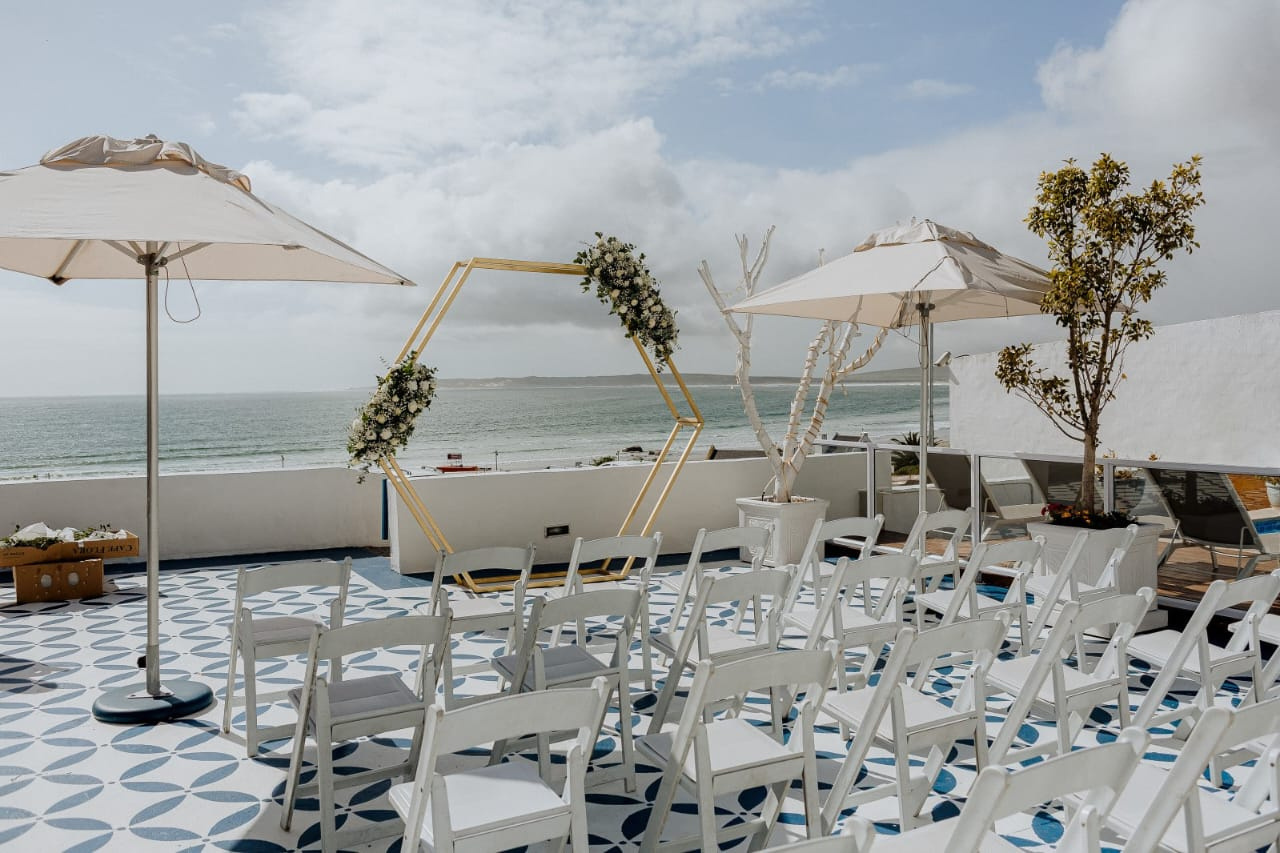 Paternoster Lodge Wedding Packages
