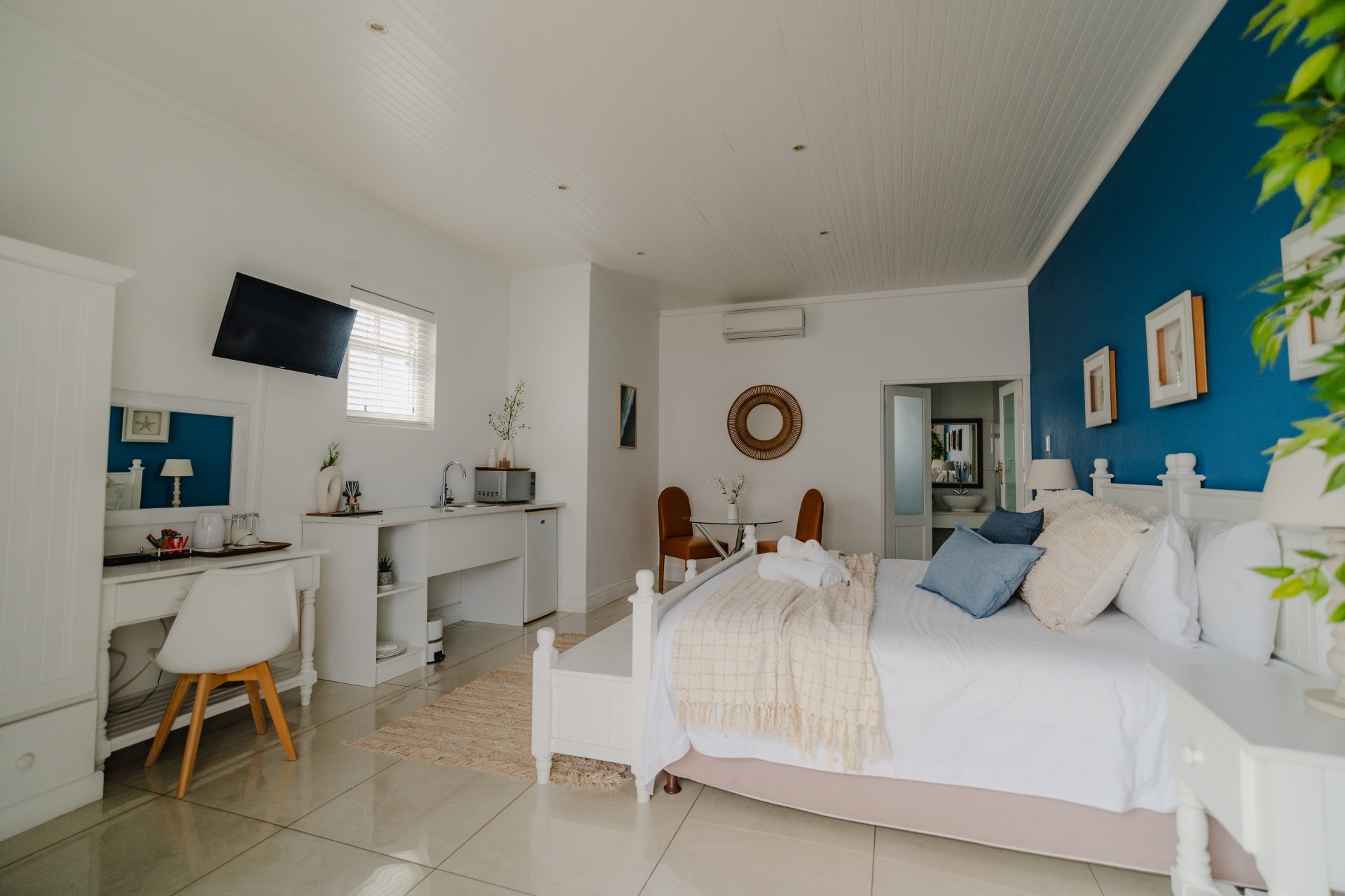 Romantic Decor